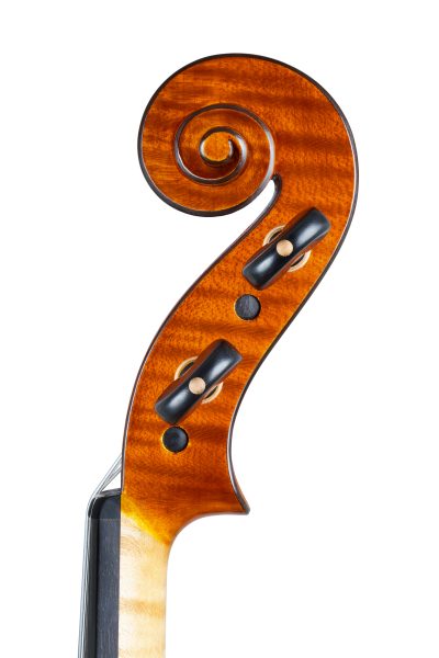 Violino strad